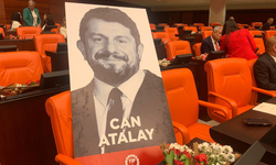 Gazetecilerden Can Atalay için çağrı: Anayasa’nın açık hükmü derhal yerine getirilsin