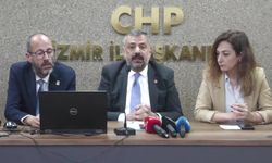 CHP İzmir İl Başkanı Aslanoğlu'ndan seçim değerlendirmesi