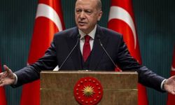 Erdoğan'dan İYİ Parti'nin seçim kararıyla ilgili ilk yorum