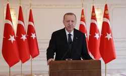 Erdoğan: "Anayasa değişikliği teklifimizi Meclis’in takdirine yeniden sunacağız"