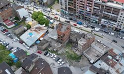Erzurum Muratpaşa'da kentsel dönüşüm vakti