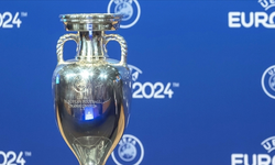 Futbol: 2024 Avrupa Şampiyonası Elemeleri