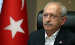 CHP Genel Başkanı Kılıçdaroğlu'ndan darbedilen gazeteci Aygül'e geçmiş olsun telefonu