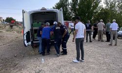 GÜNCELLEME 2 - Kırıkkale'de Kızılırmak'ta kaybolan 3 çocuğun cesedine ulaşıldı