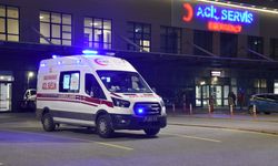 Eskişehir’de silahlı saldırıya uğrayan akademisyen yaralandı