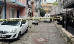 İzmir'de bir evde Türkmenistan uyruklu 4 kişinin cesedi bulundu