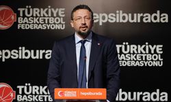 Hepsiburada, Türkiye Basketbol Federasyonu milli takımlar ana sponsoru oldu