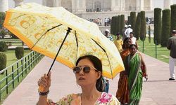 Hindistan’da aşırı sıcaklar nedeniyle 98 kişi öldü