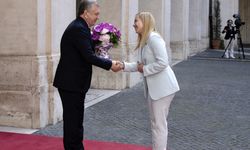İtalya ile Özbekistan, stratejik ortaklık kurulmasına dair ortak deklarasyon imzaladı