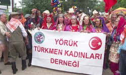 İzmir BB Başkanı Soyer: Baharı tüm Anadolu'ya, Türkiye'ye yayacağız