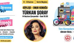 Kadın Emeği Festivali ile İstanbullu kadınlar Kartal'da buluşacak