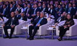 Kazakistan’da Astana Uluslararası Forumu başladı