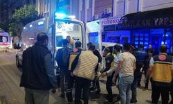 İzmir'de çıkan silahlı kavgada 2 kişi ağır yaralandı