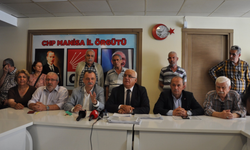Manisa CHP karıştı: “kurultay” çağrısı tansiyonu yükseltti 