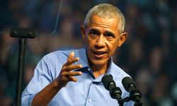 Eski ABD Başkanı Obama, Batı medyasının göçmen teknesine ilgisizliğini eleştirdi