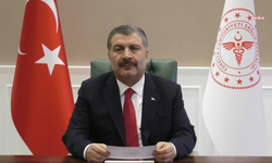 Sağlık Bakanı Koca, Amasya'daki selde kaybolan 2 kişinin cesedine ulaşıldığını açıkladı