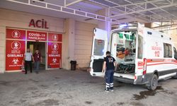Şanlıurfa'da akrabalar arasındaki kavgada 8 kişi yaralandı