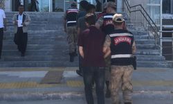 Şanlıurfa'da kablo hırsızlarına yönelik operasyonda 3 şüpheli tutuklandı
