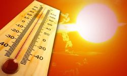 İspanya'da 45,4 derece ile son 95 yılın en sıcak günü yaşandı