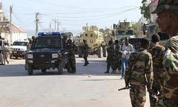 Somali'de "devlet dışı aktörler"in silah ticareti yasaklandı