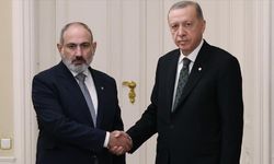 Cumhurbaşkanı Erdoğan, Ermenistan Başbakanı Paşinyan ile telefonda görüştü