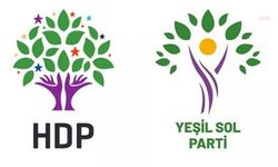 Yeşil Sol Parti ve HDP: “Cumhurbaşkanlığı seçimlerindeki tutumumuzdan dolayı aşınmalar meydana geldi”