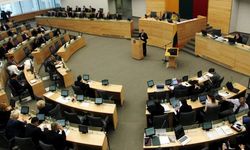 Litvanya, ülkedeki 135 Rus vatandaşının oturum iznini iptal etti