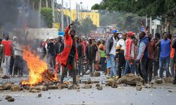 Kenya'da gösteriler üçüncü gününde devam etti: "Çatışmalar sürüyor"