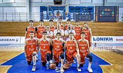 FIBA 20 Yaş Altı Avrupa Şampiyonası devam ediyor: Türkiye çeyrek finalde
