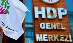 HDP'nin olağanüstü kongresi 27 Ağustos'ta yapılacak
