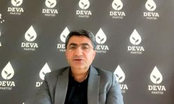 DEVA Parti'li Ekmen, vergi ve harç artışlarını eleştirdi