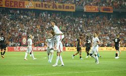 Galatasaray hazırlık maçında Hull City'ye mağlup oldu.