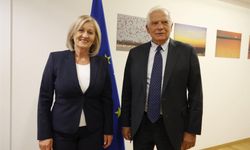 AB, Bosna Hersek'in anayasal sistemini tehdit edenleri uyardı