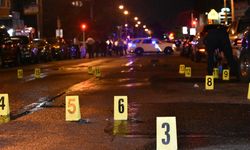 ABD'de silahlı saldırı: 4 ölü, 2 yaralı