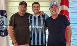 Adana Demirspor, Dorukhan Toköz'ü transfer etti