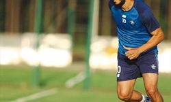 Adana Demirspor, yeni sezon hazırlıklarını Topuk Yaylası'nda sürdürüyor