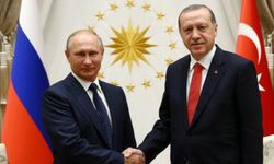 Putin: Türkiye enerjide en güvenilir ortağımız