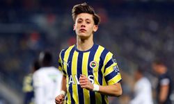 Arda Güler'den Fenerbahçe'ye yorum!