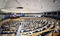 Avrupa Parlamentosu Gazze'de "acil ve kalıcı ateşkes" çağrısı yaptı