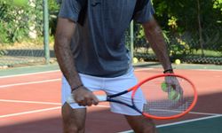 beklesin Hırvat tenisçi Dodig, Antalya'da kampa girdi