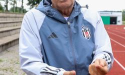 Beşiktaş Teknik Direktörü Şenol Güneş, yeni sezon planlamasını değerlendirdi: