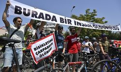 Bisikletli Güzelgün'ün ölümü: "Dosya ağır ceza mahkemesinde..."