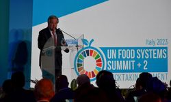 BM Genel Sekreteri Guterres'den Karadeniz Tahıl Girişimi açıklaması