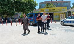 Bursa'da ölümlü trafik kazasına karışan iki sürücüden biri tutuklandı