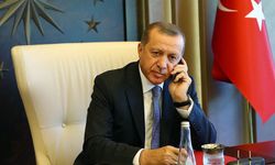 Erdoğan'ın haftalık mesaisi sosyal medyadan paylaşıldı