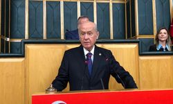 MHP Genel Başkanı Bahçeli'den İYİ Parti'ye çağrı