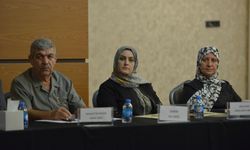 Erbil'de "Türkmen Eğitim Çalıştayı" düzenlendi