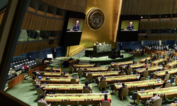 BM Güvenlik Konseyi 7 Temmuz'da Filistin için toplanacak