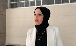 Gazeteci Meryem Nas Mercan'a başörtüsü nedeniyle hakaret ettiği öne sürülen sanığın yargılanmasına devam edildi