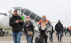 Esenboğa Havalimanı'nda yaşanan "hava aracı ciddi olayına" ilişkin rapor hazırlandı